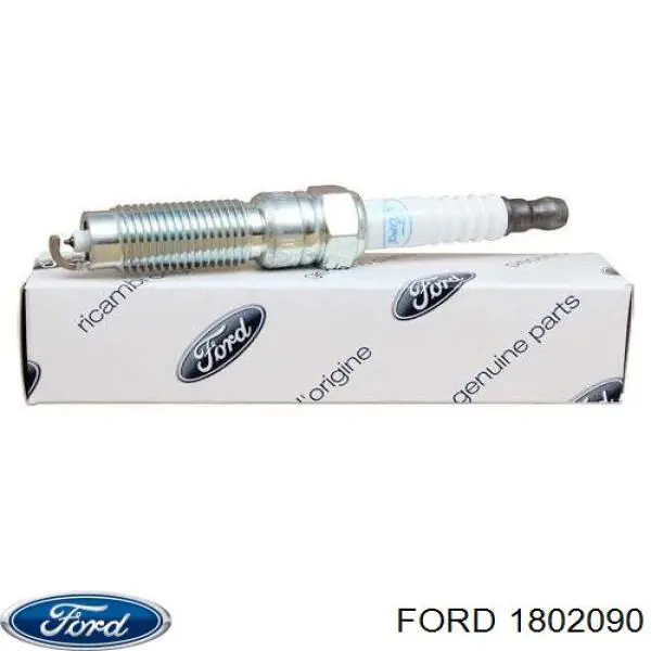 Comprar 1802090 Ford Bujía de encendido