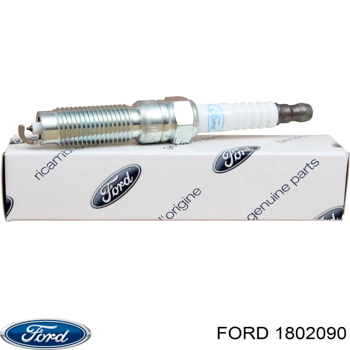 Bujías Ford 1802090 precio, desde 19,42 EUR