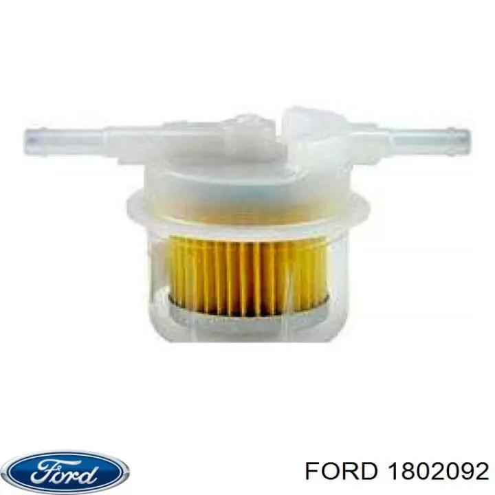 Lampara de luz de freno adicional  Ford 2289412 precio, desde 83,61 EUR