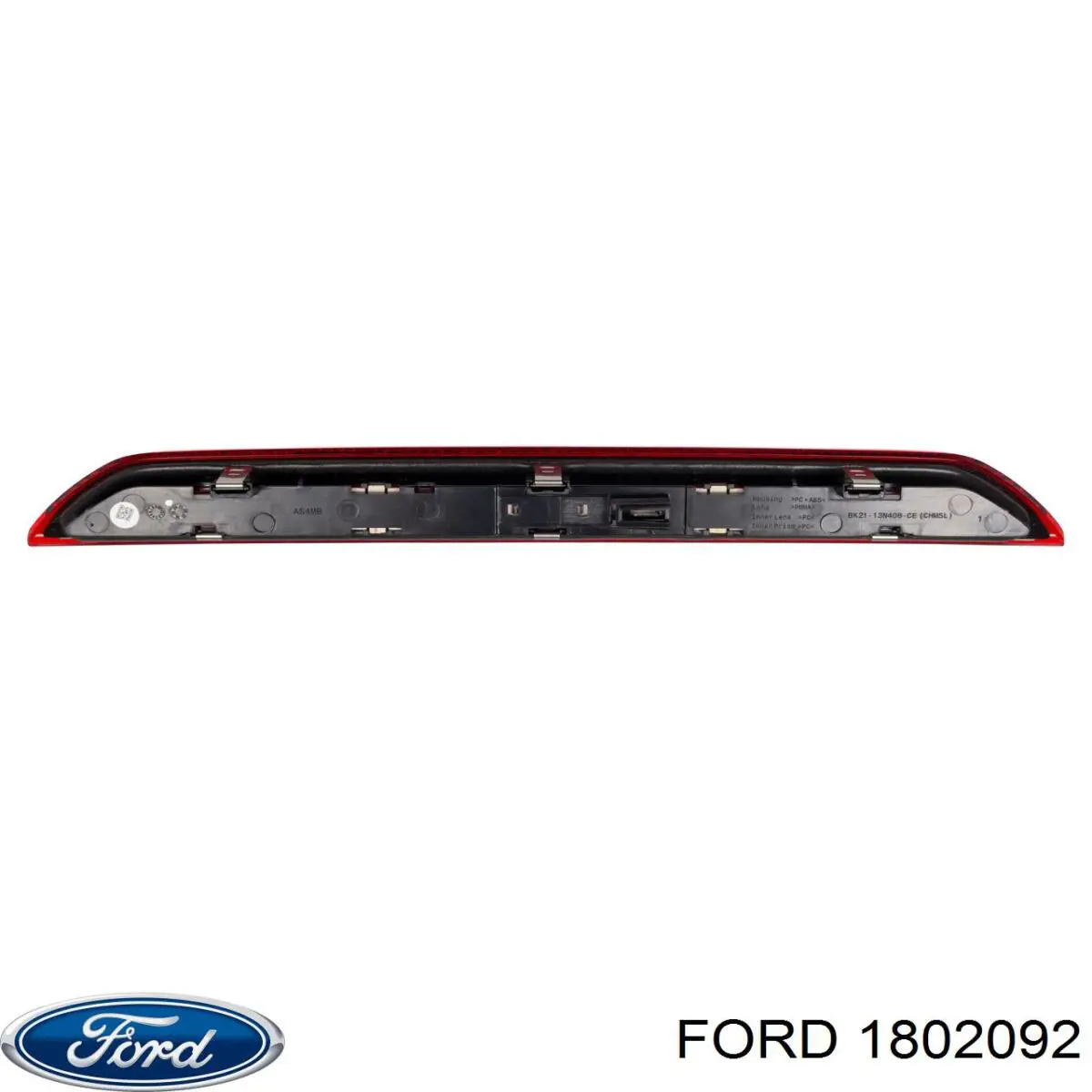 2289412 Ford