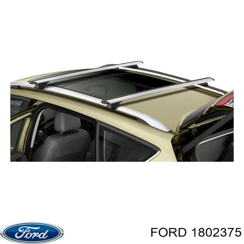 1802375 Ford