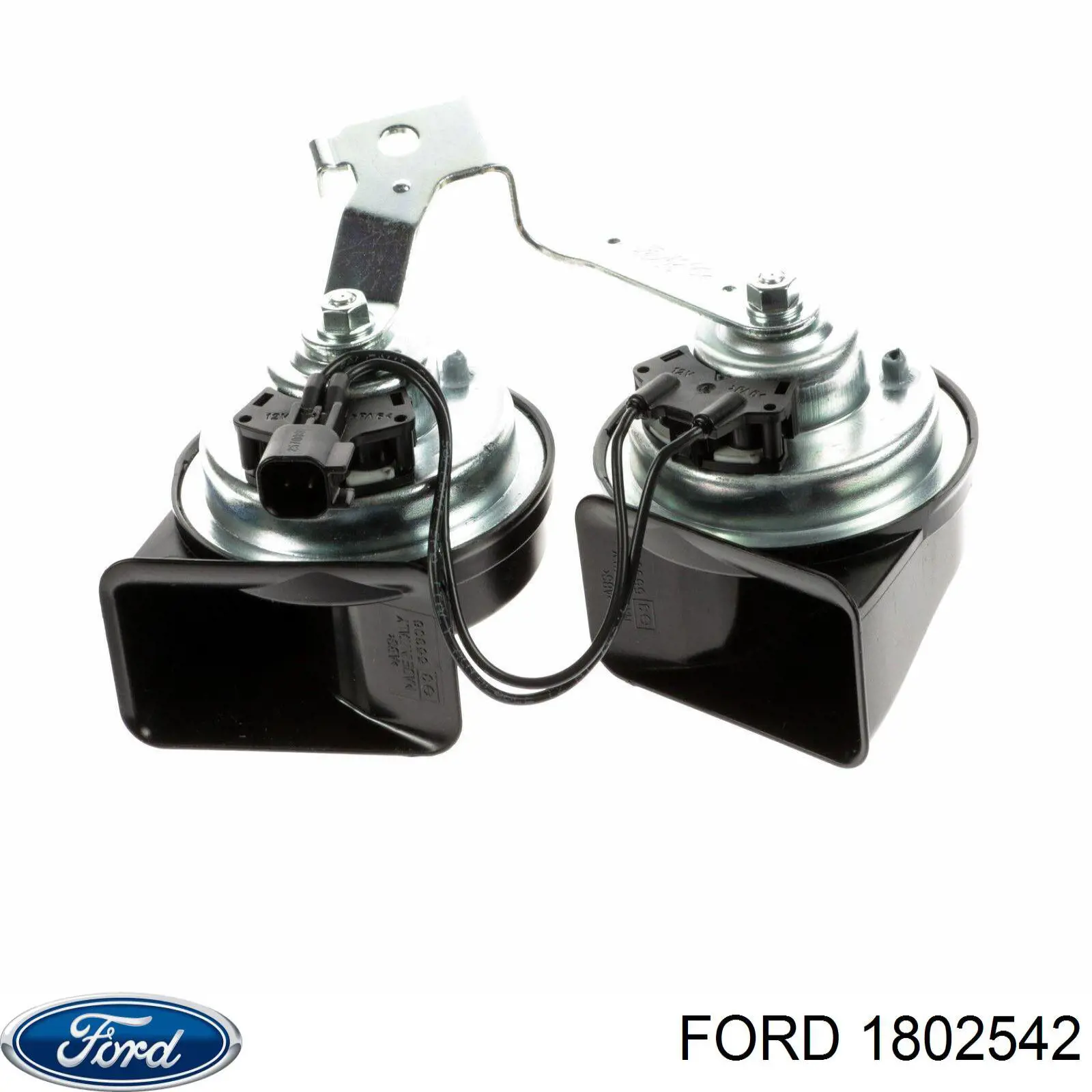 1802542 Ford bocina