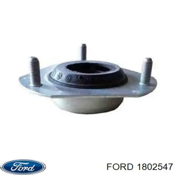 1802547 Ford soporte amortiguador delantero