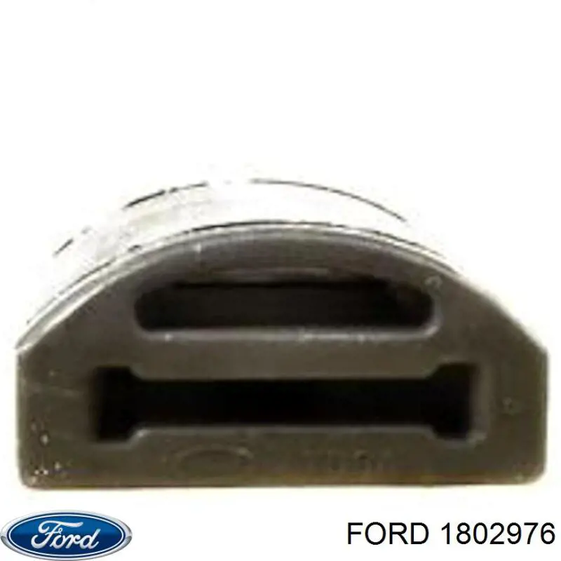 Tope de ballesta trasera Ford 1802976 precio, desde 7,97 EUR