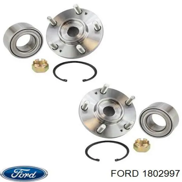 1802997 Ford