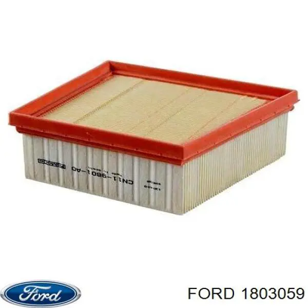 Comprar 1803059 Ford Filtro de aire