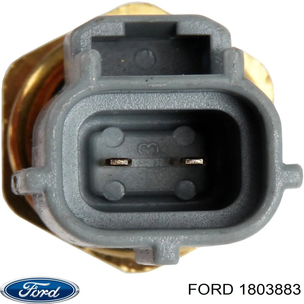 Sensor de temperatura del refrigerante Ford 1803883 precio, desde 10,77 EUR