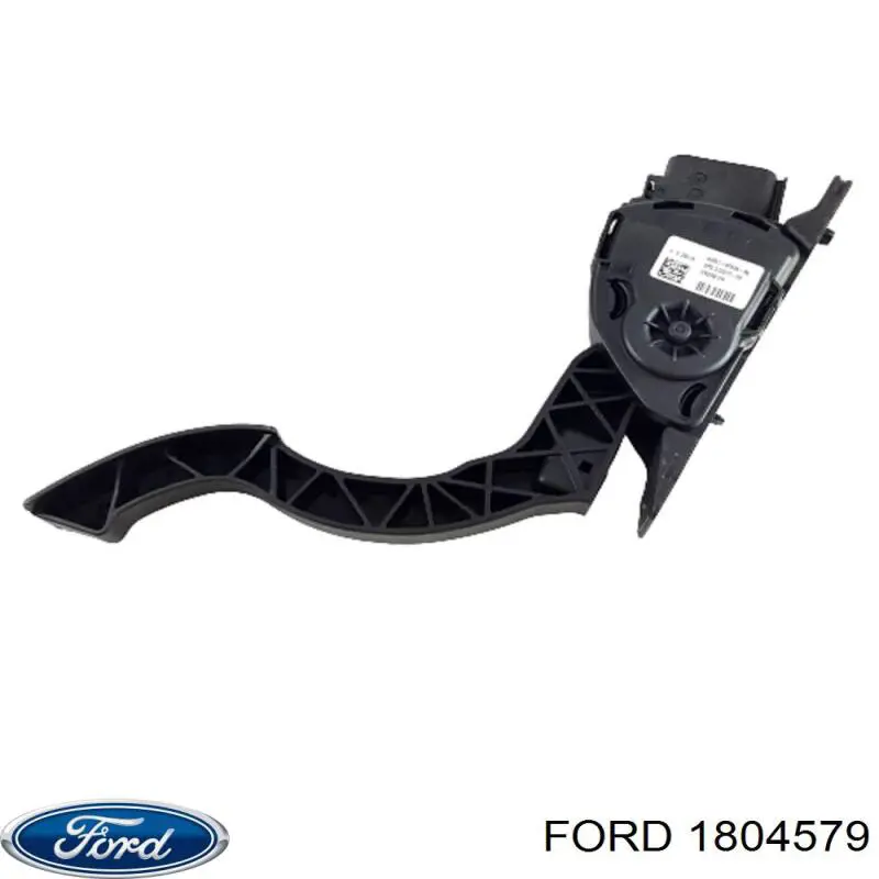 Potenciómetro pedal acelerador Ford 1804579 precio, desde 108,90 EUR