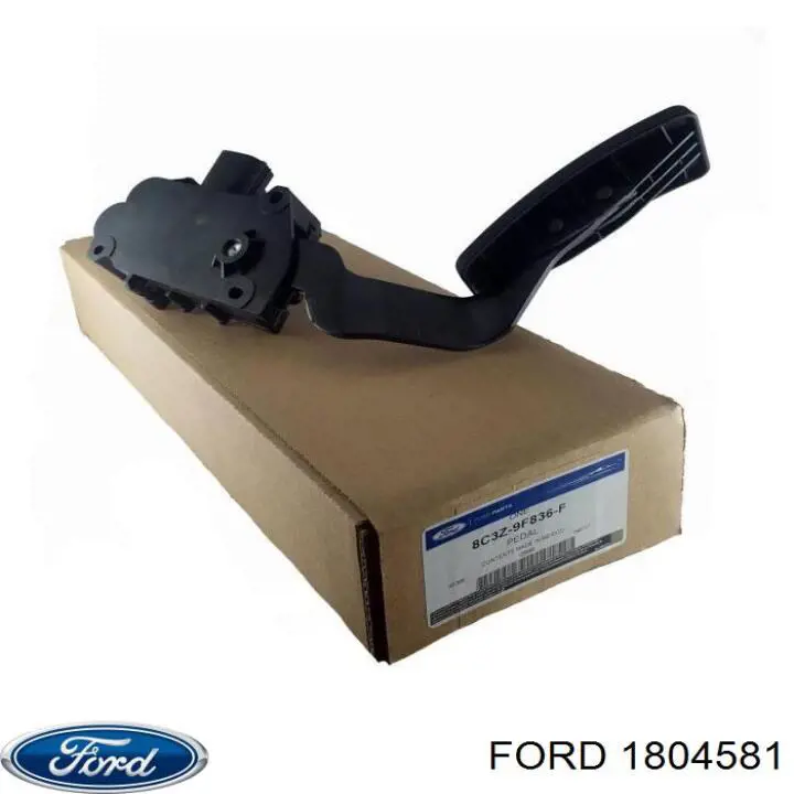 1804581 Ford