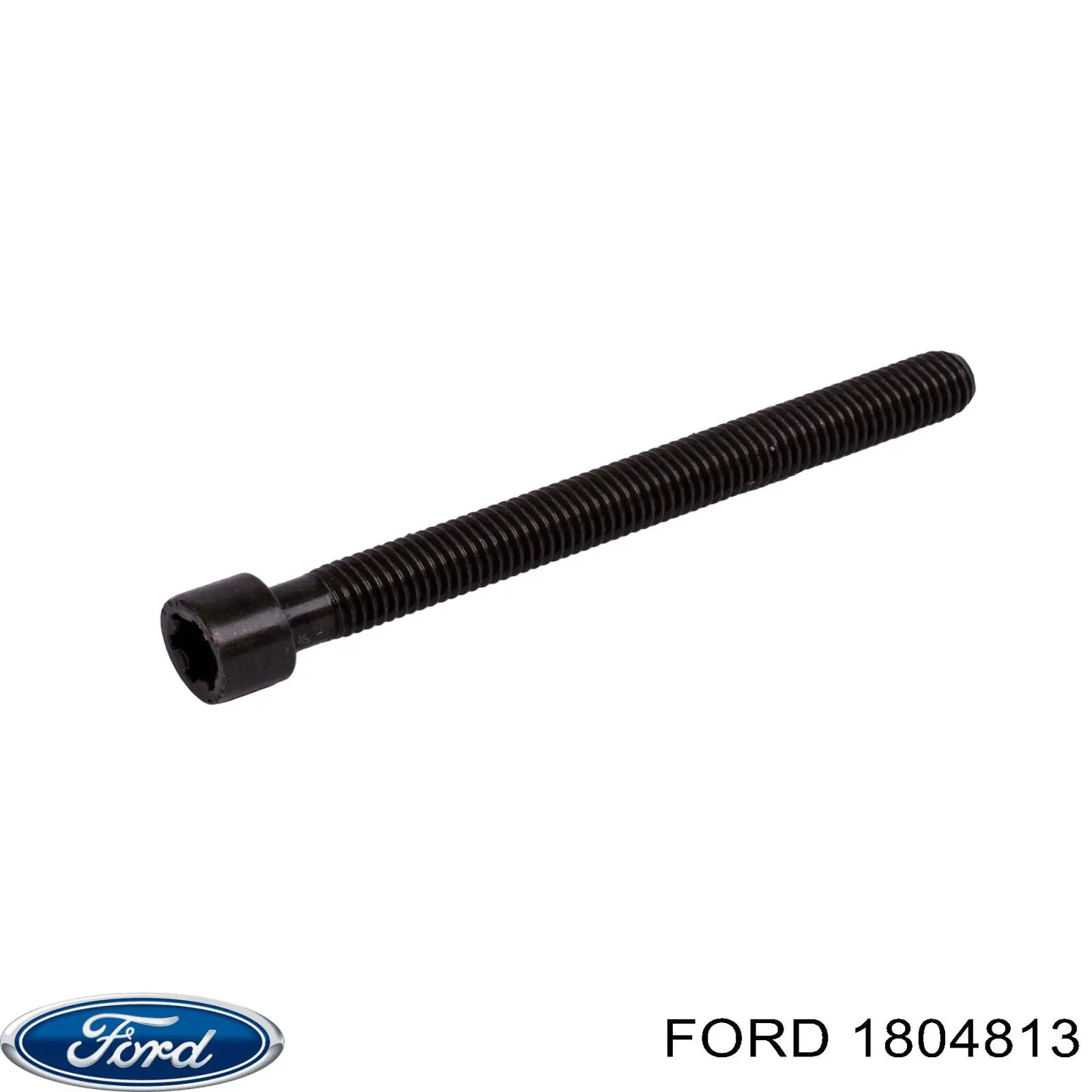 Tornillo culata CM5G6065EA Ford