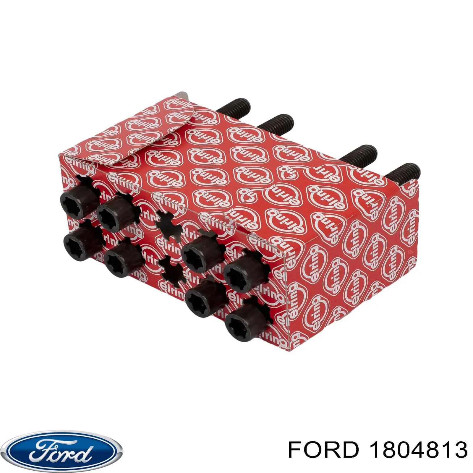 Comprar CM5G6065EA Ford Tornillos de culata