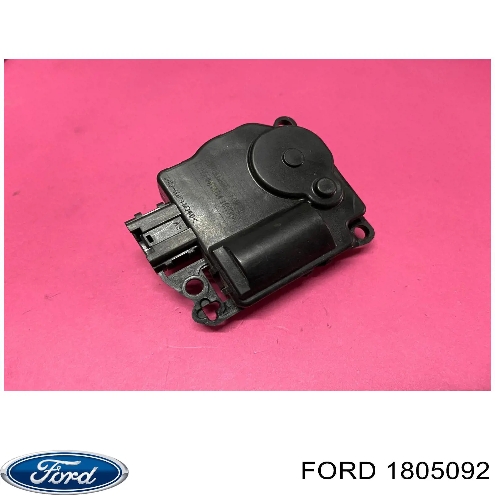 1805092 Ford