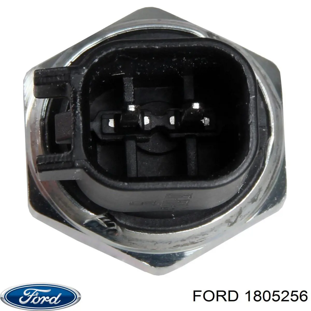 1805256 Ford sensor de marcha atrás