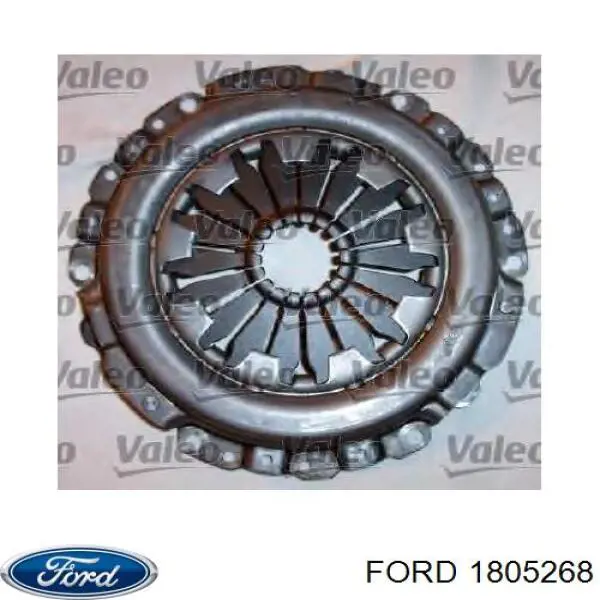 1788693 Ford