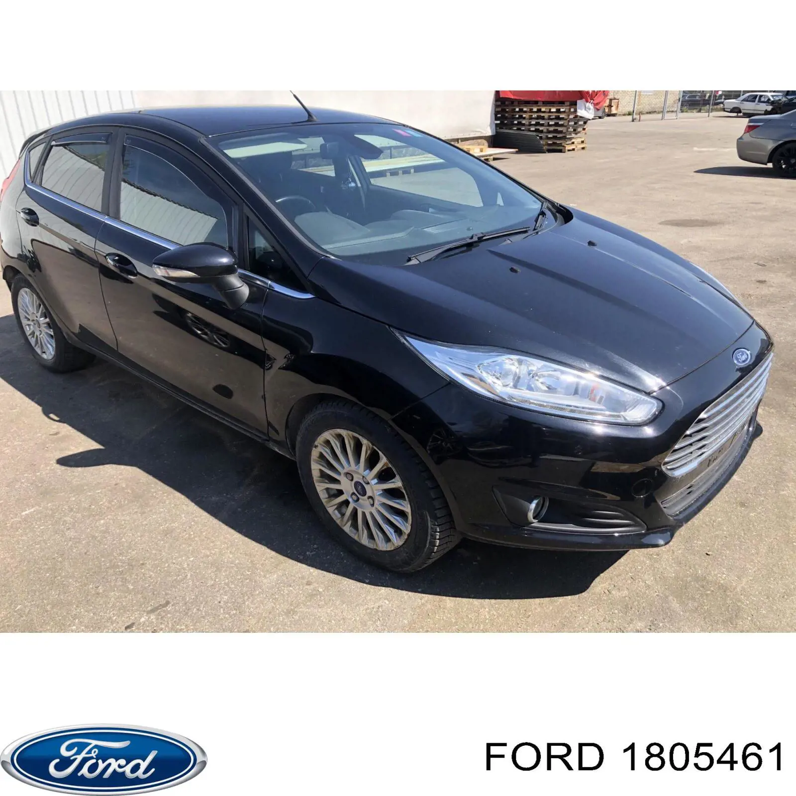 1805461 Ford