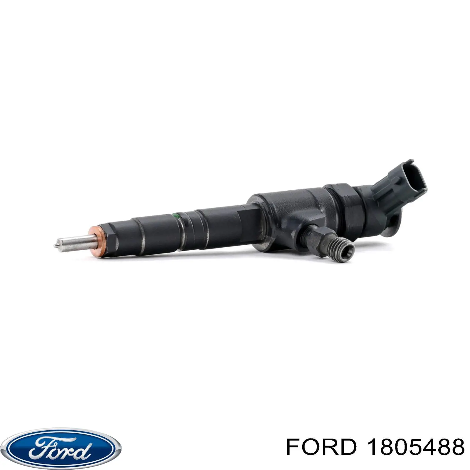 1805488 Ford inyector
