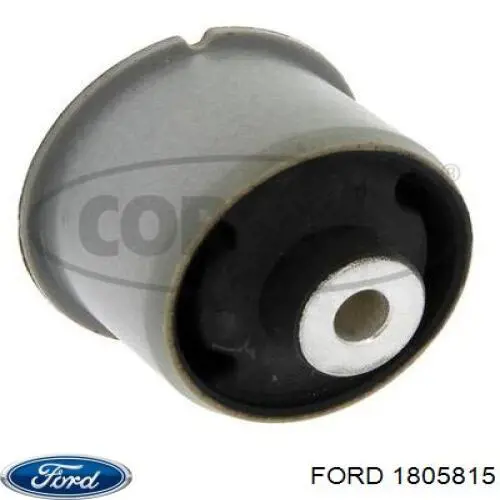 Silentblock trasero 1805815 Ford
