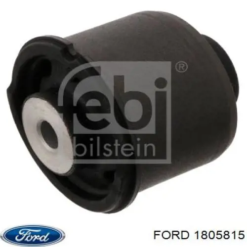 Comprar 1805815 Ford Silentblock trasero