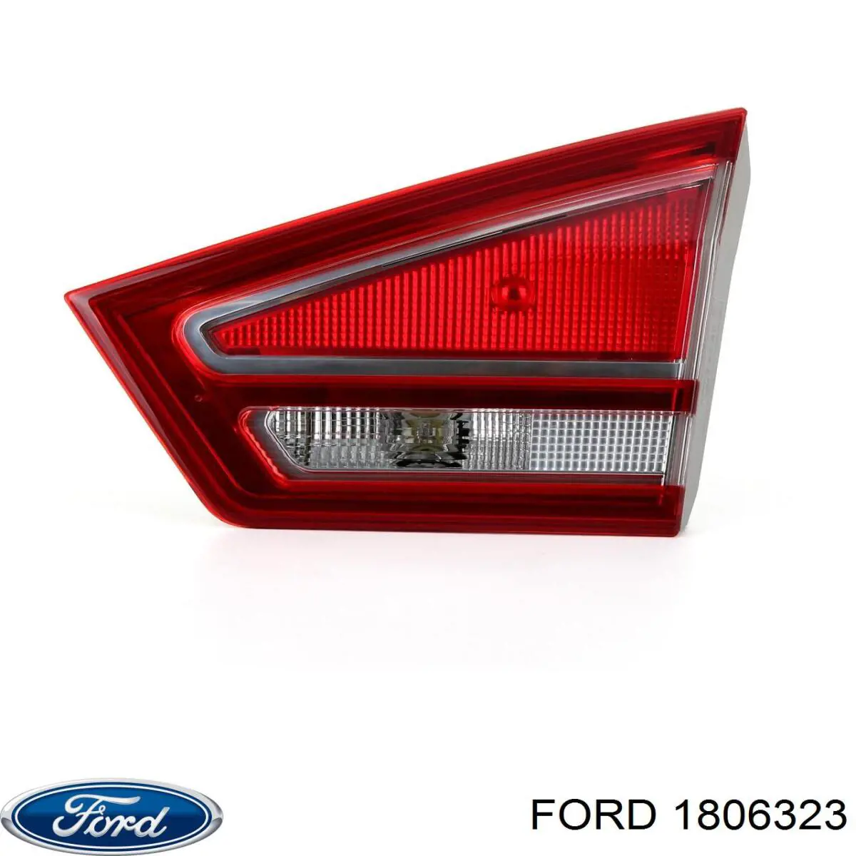 Comprar AV1113A602AF Ford Piloto trasero derecho