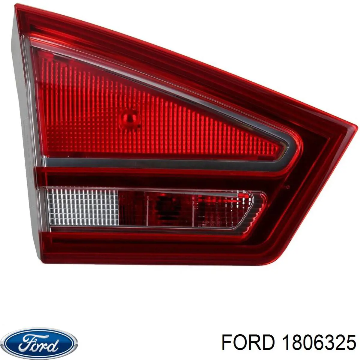 Piloto trasero izquierdo Ford 1806325 precio, desde 158,24 EUR