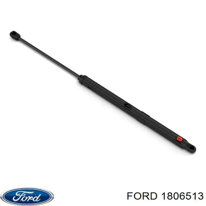 1806513 Ford grifo de estufa (calentador)