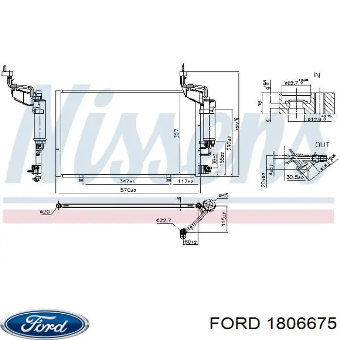 1806675 Ford