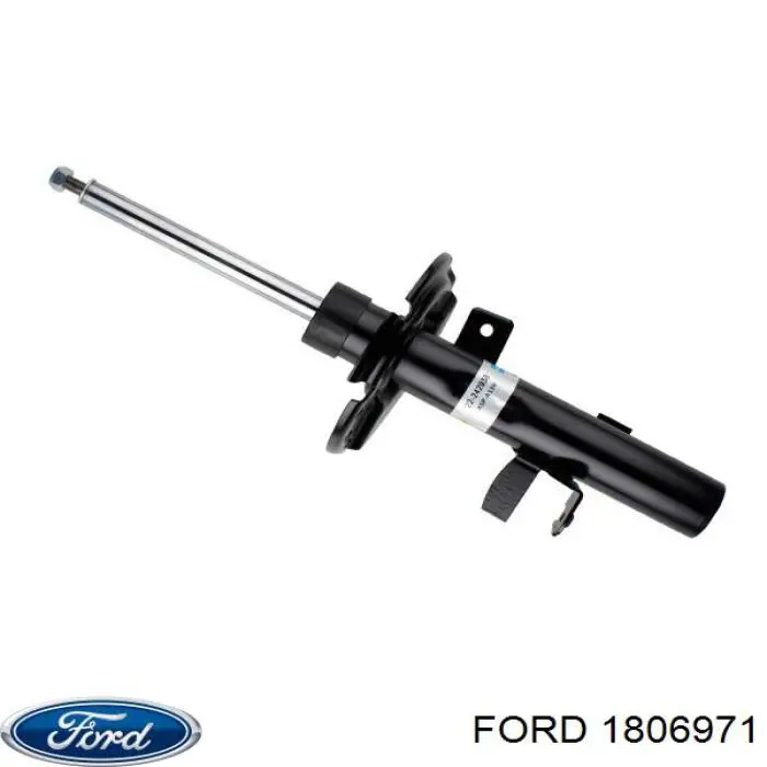 Comprar 1806971 Ford Amortiguador delantero izquierdo