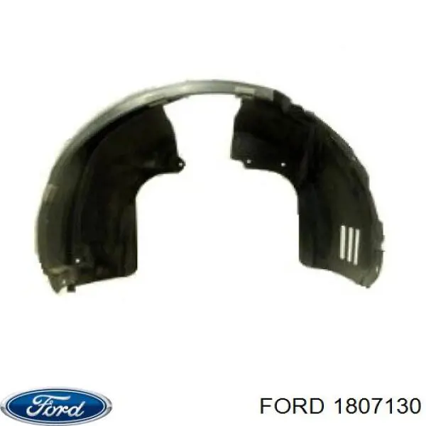 Paso rueda 1807130 Ford