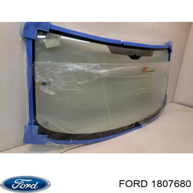 1532614 Ford parabrisas