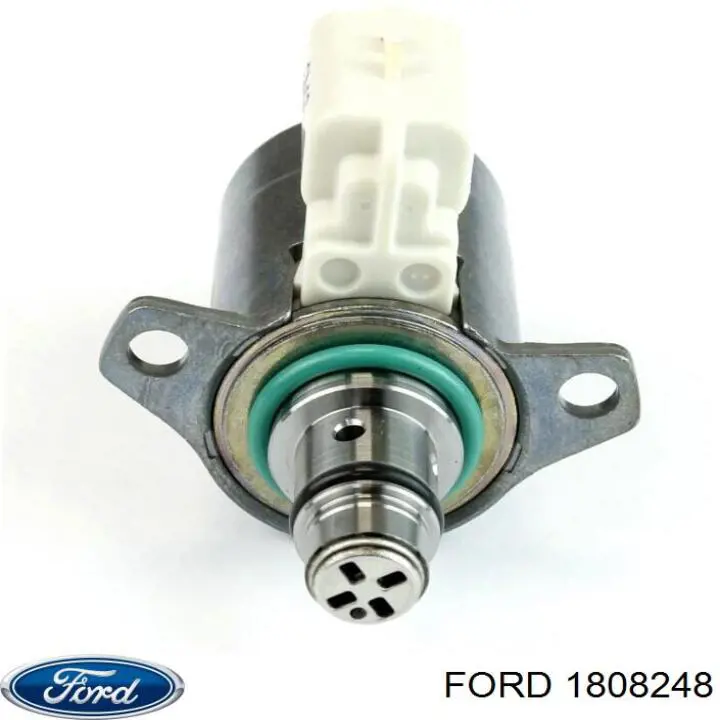 Válvula reguladora de presión del sistema common rail Ford 1808248 precio, desde 197,33 EUR
