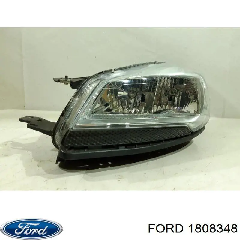 Comprar 1808348 Ford Faro derecho