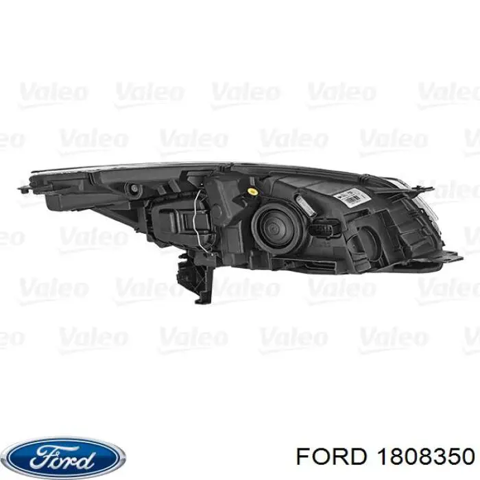 Faro Ford 1808350 precio, desde 192,67 EUR