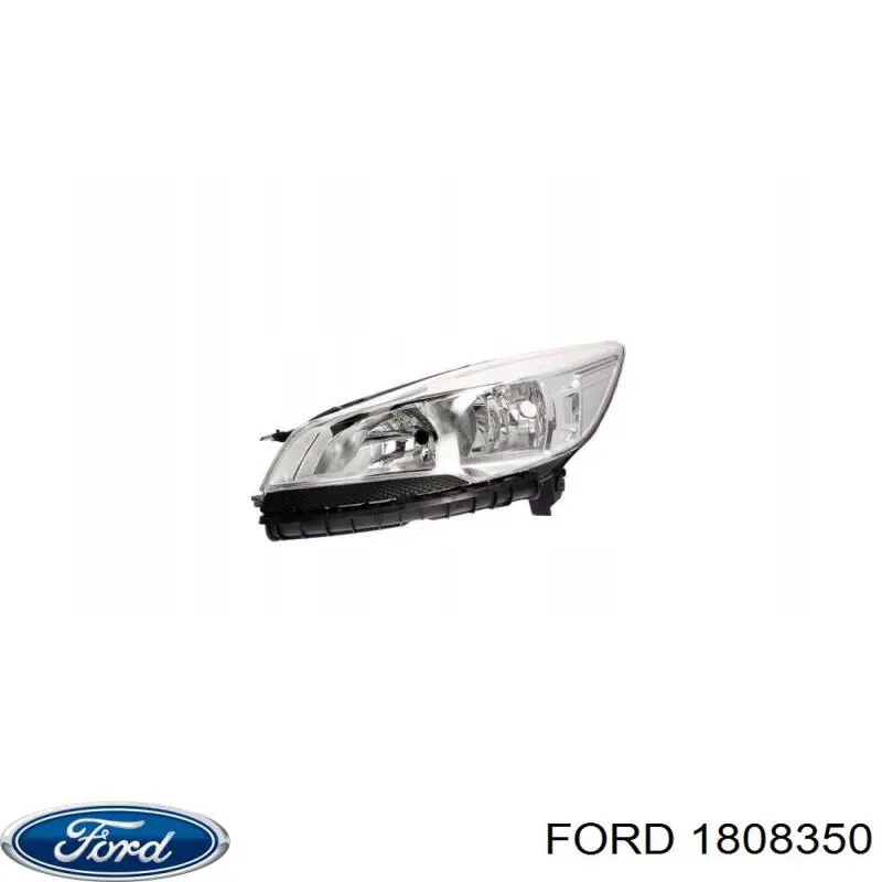 Comprar 1808350 Ford Faro delantero izquierdo