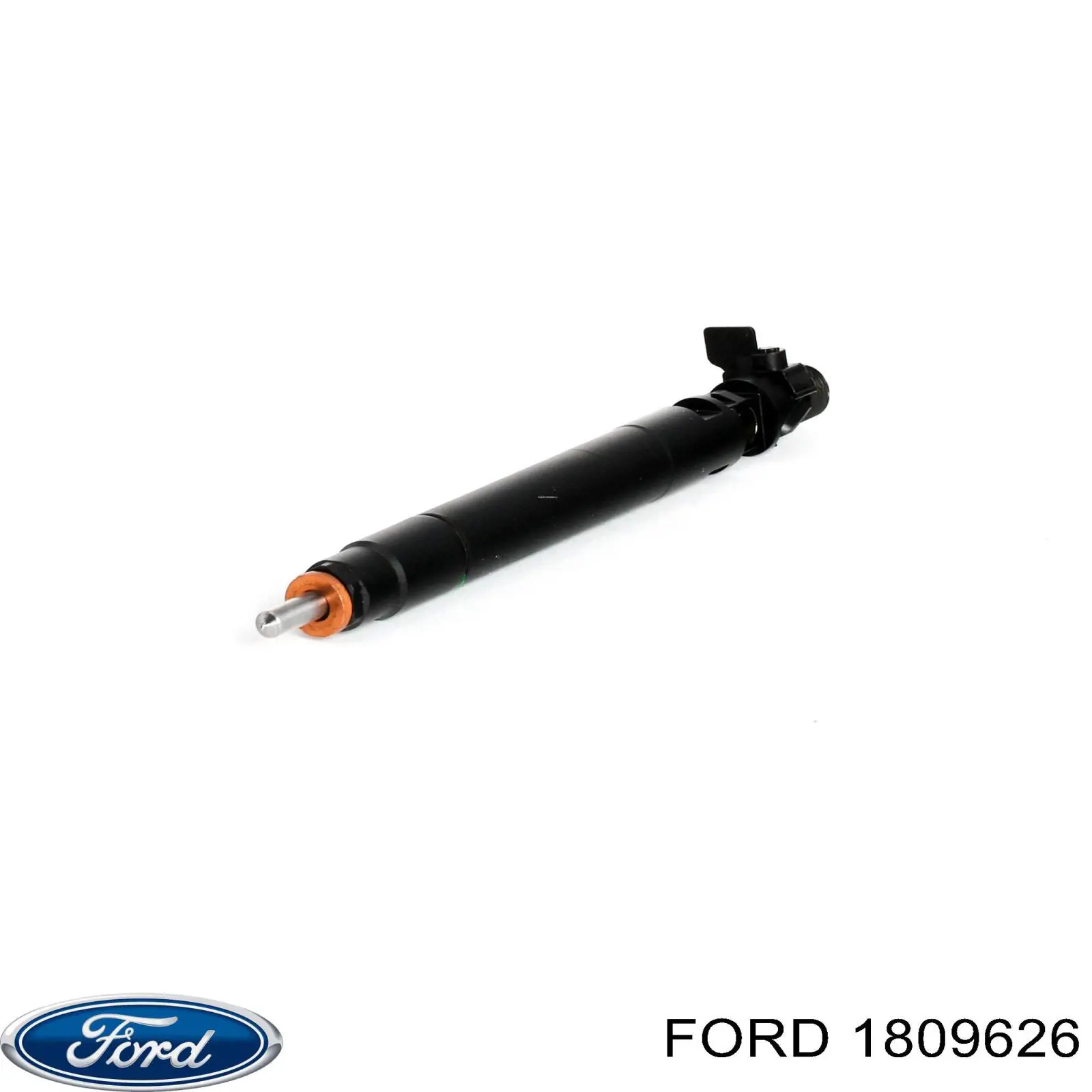 Comprar 1809626 Ford Inyector