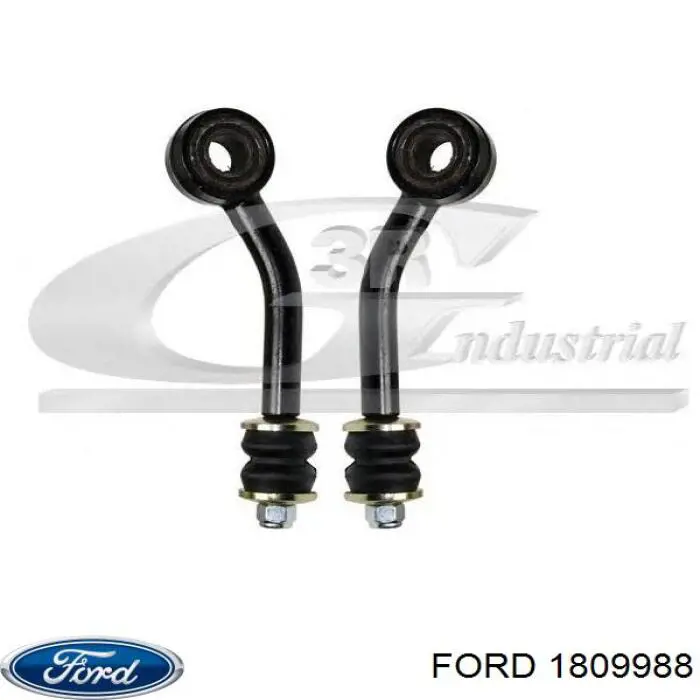 Comprar 1809988 Ford Bieleta estabilizadora delantera izquierda