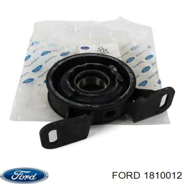Comprar 1810012 Ford Rodamiento central del eje de transmisión