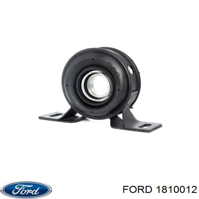 1810012 FORD Suspensión, árbol de transmisión