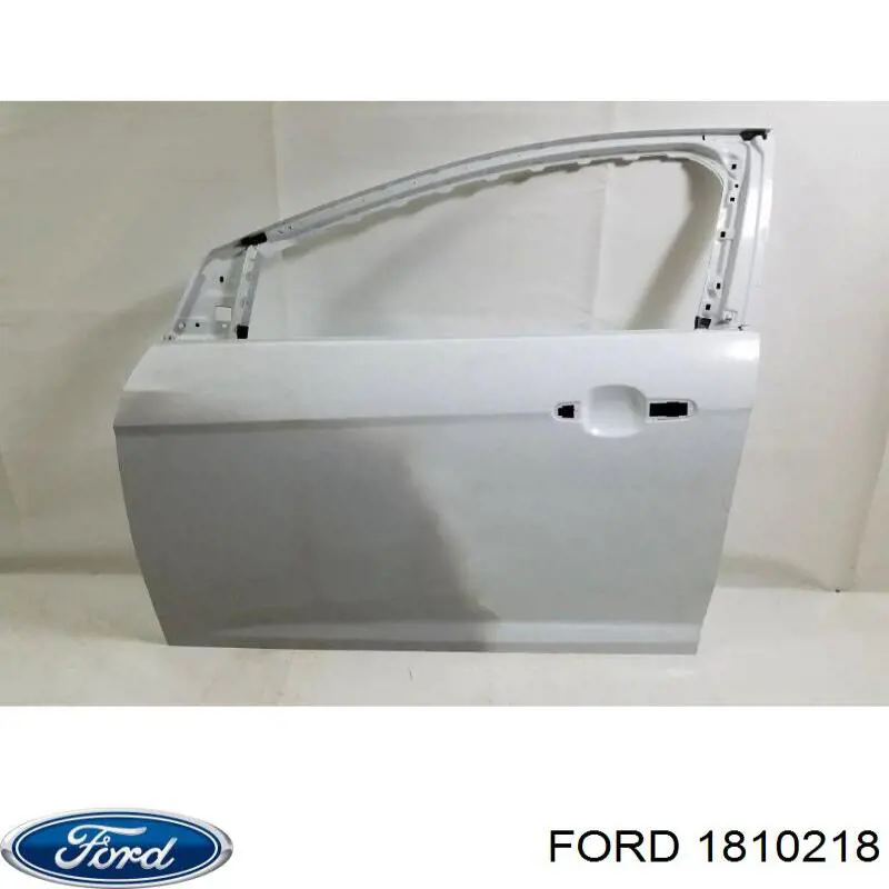 Comprar 1810218 Ford Puerta delantera izquierda