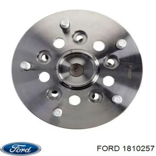 Buje de rueda Ford 2128328