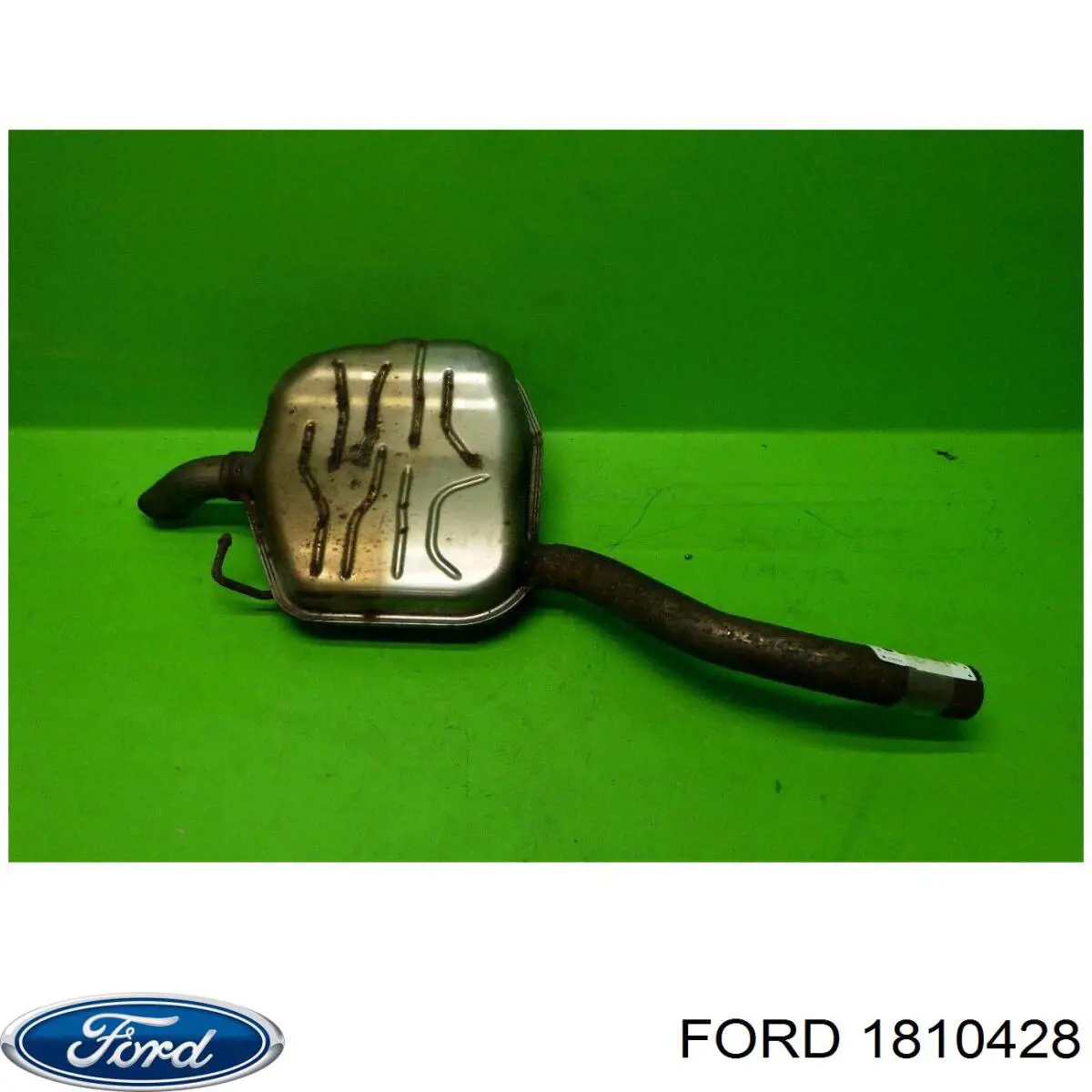 1810428 Ford