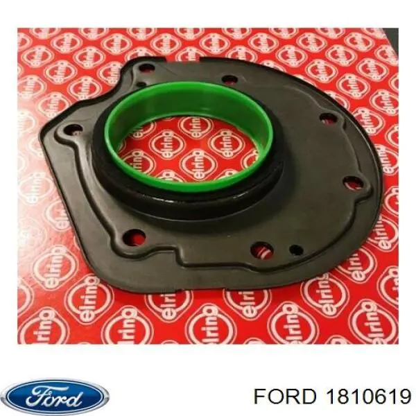 Junta de tapa frontal del motor, retén de la bomba de inyección Ford 1810619 precio, desde 27,97 EUR