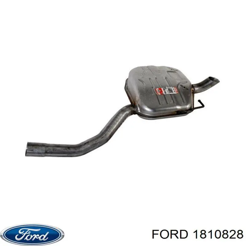 1810828 Ford