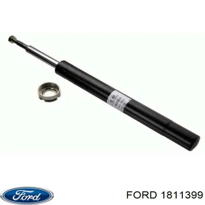 1811399 Ford