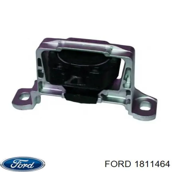 Soporte delantero derecho del motor Ford 1811464 precio, desde 48,54 EUR