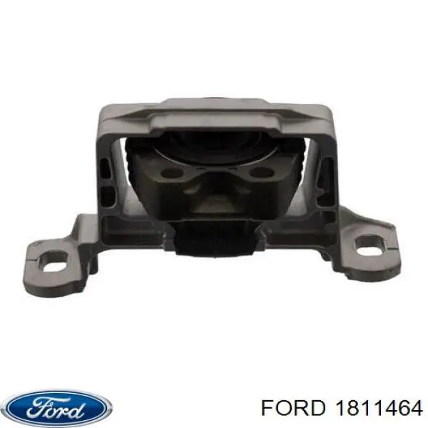 Comprar 1811464 Ford Soporte delantero derecho del motor