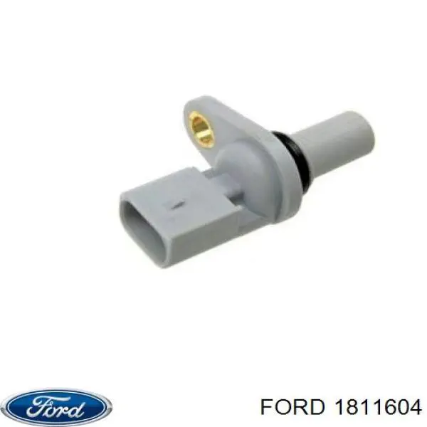 Sensor de posición del árbol de levas Ford Mondeo 3 BWY