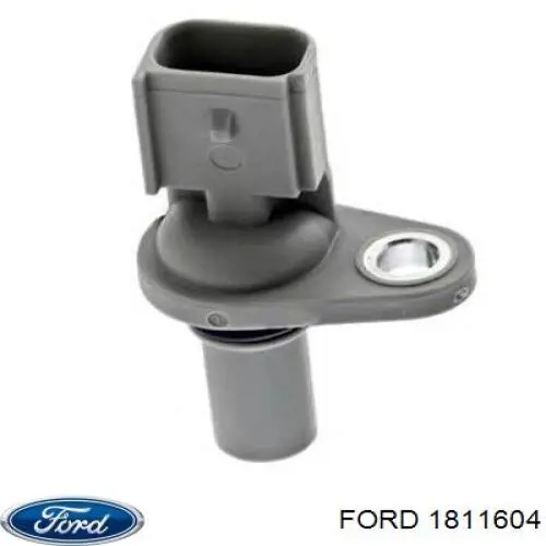 1811604 Ford sensor de posición del árbol de levas