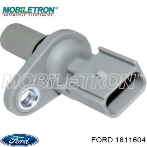 Sensor de posición del árbol de levas Ford Mondeo 3 BWY