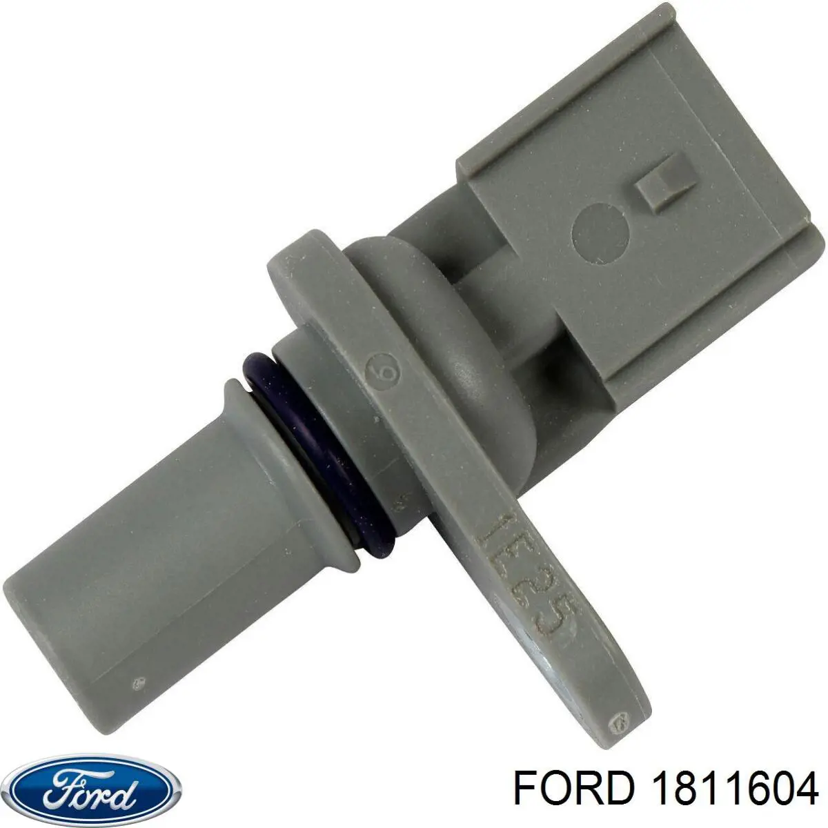 Sensor de posición del árbol de levas Ford Mondeo 3 BWY