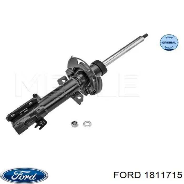 1811715 Ford